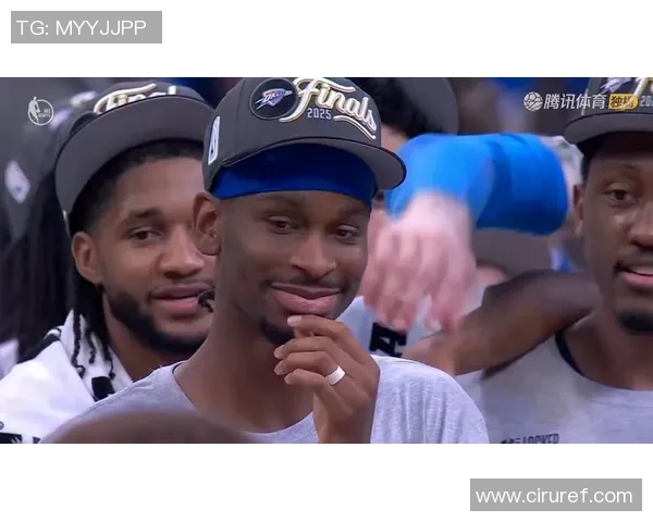 亚历山大末节发力双加时惊艳全场 或将赢得个人第二座MVP奖杯